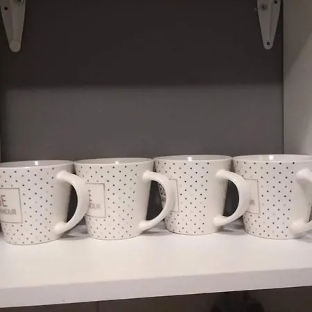 Warszawska Apartment Giżycko Zewnętrze zdjęcie